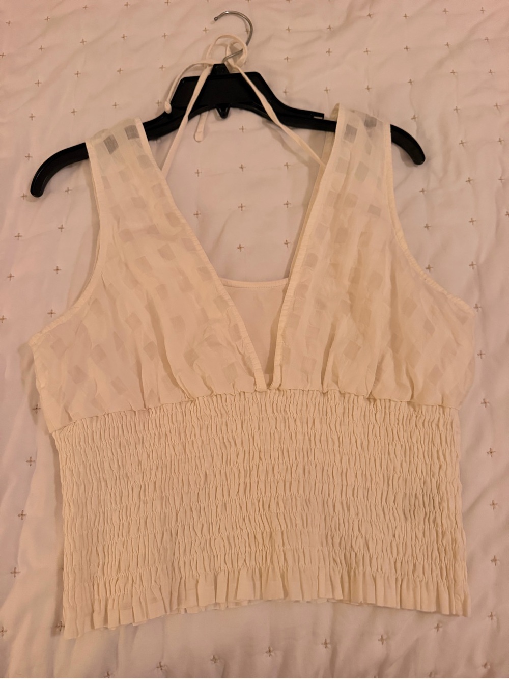 Anthropology summer top - Picture 5 of 5